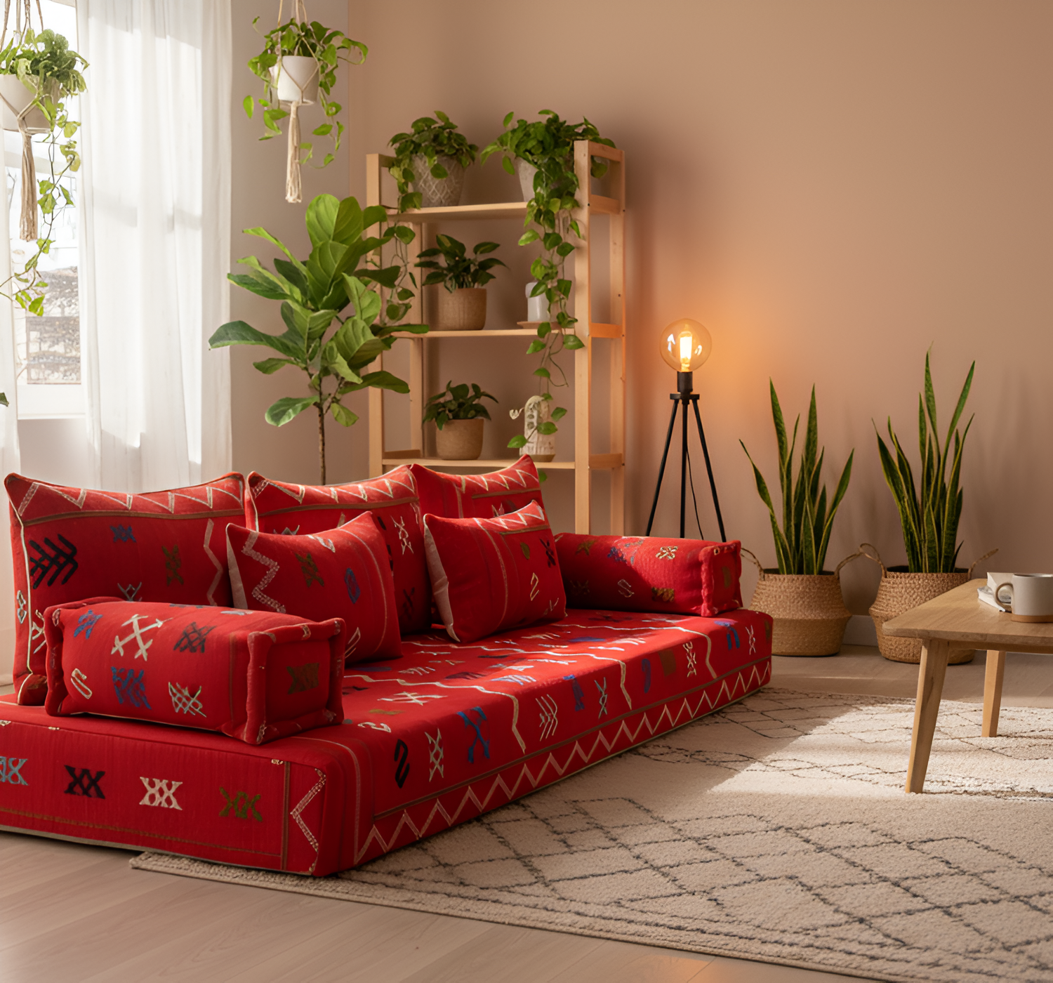 Why Handcrafted Furniture Brings Soul to Your Home