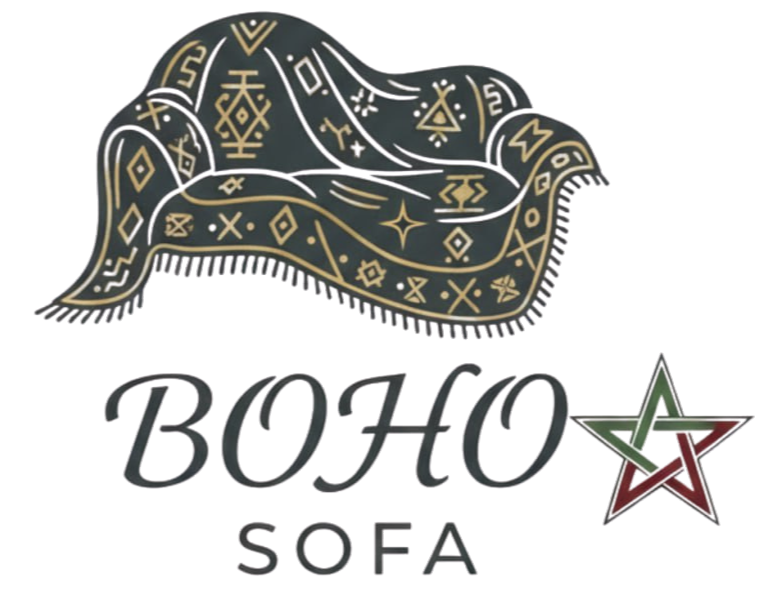 BOHO SOFA