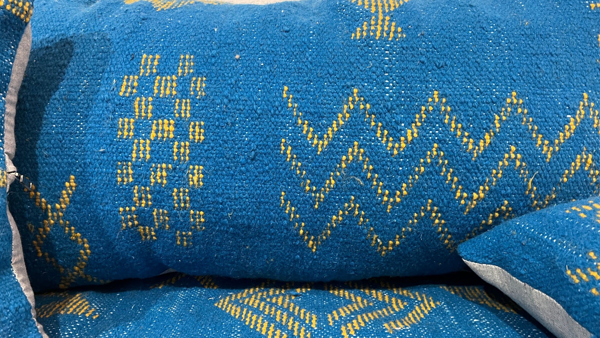 blue-moroccan-boho-couch-berber-couch-n10-BOHO SOFA