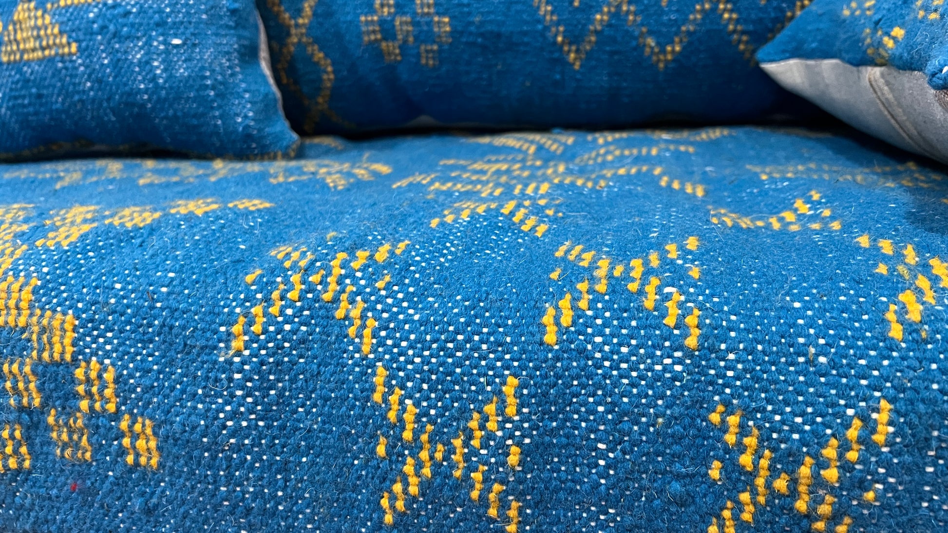blue-moroccan-boho-couch-berber-couch-n10-BOHO SOFA