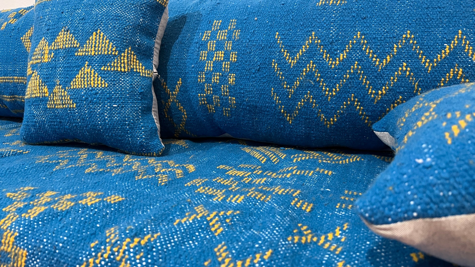 blue-moroccan-boho-couch-berber-couch-n10-BOHO SOFA